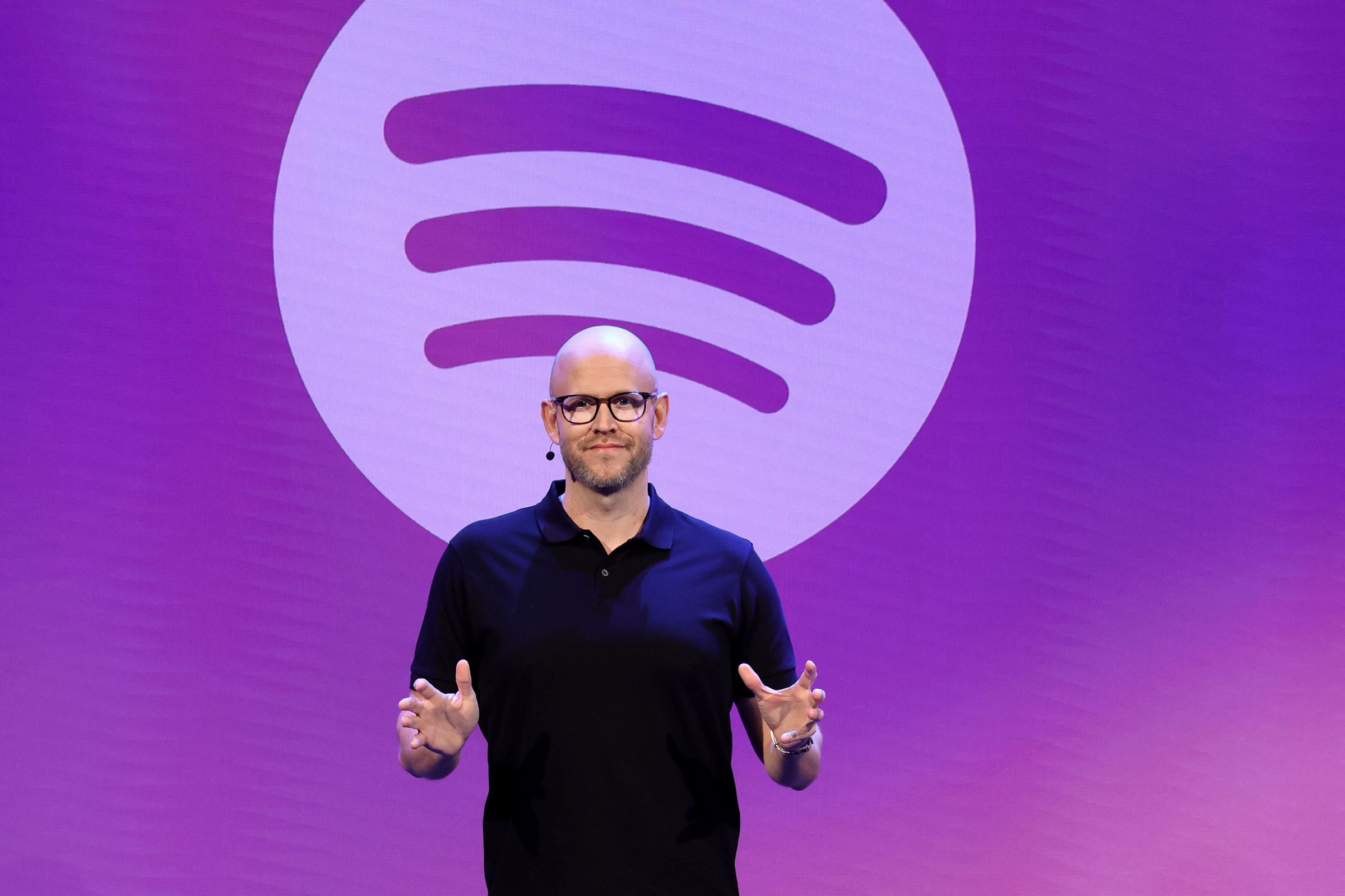 Spotify Hosts a “Now Playing” Creator Day at its Los Angeles Campus