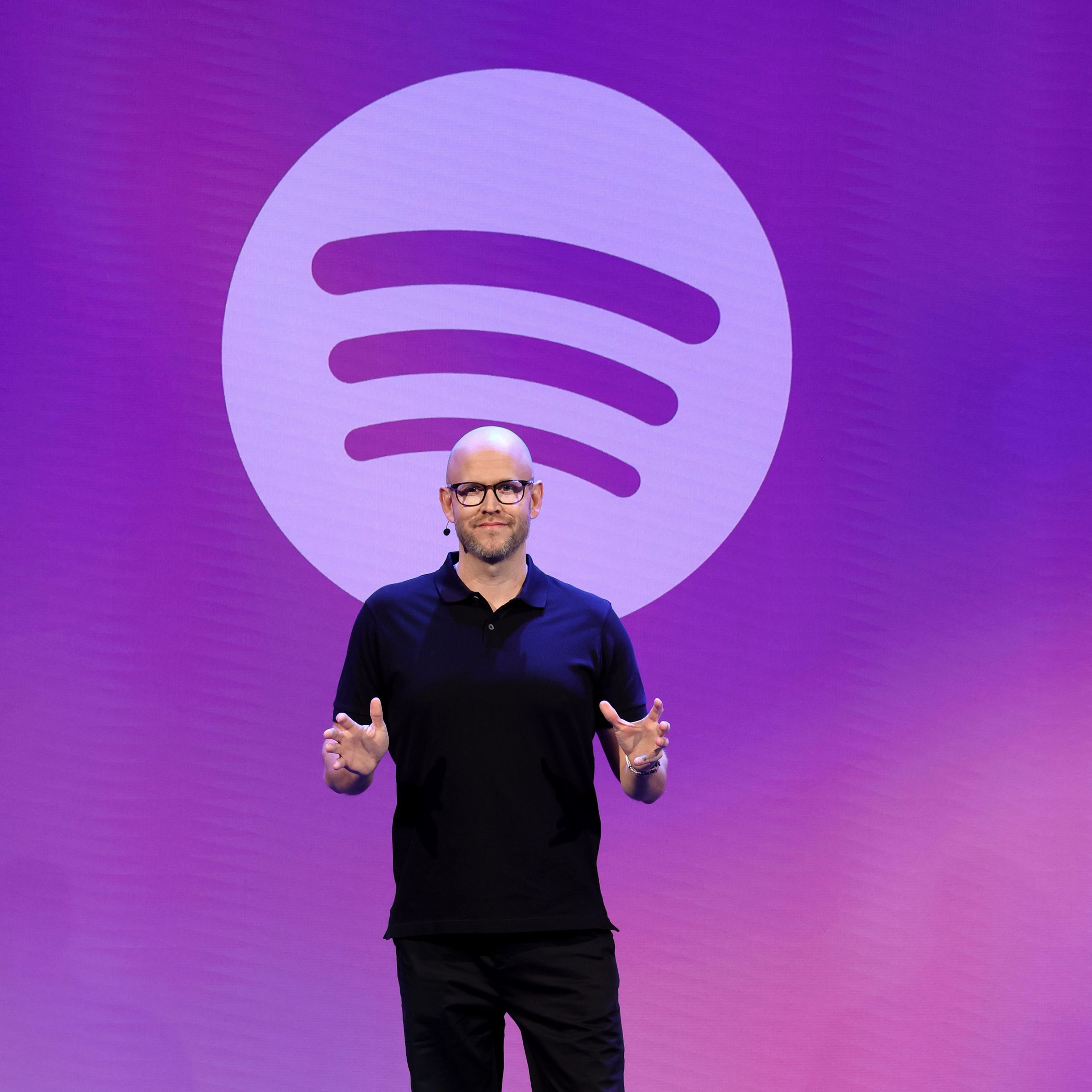 Spotify Hosts a “Now Playing” Creator Day at its Los Angeles Campus