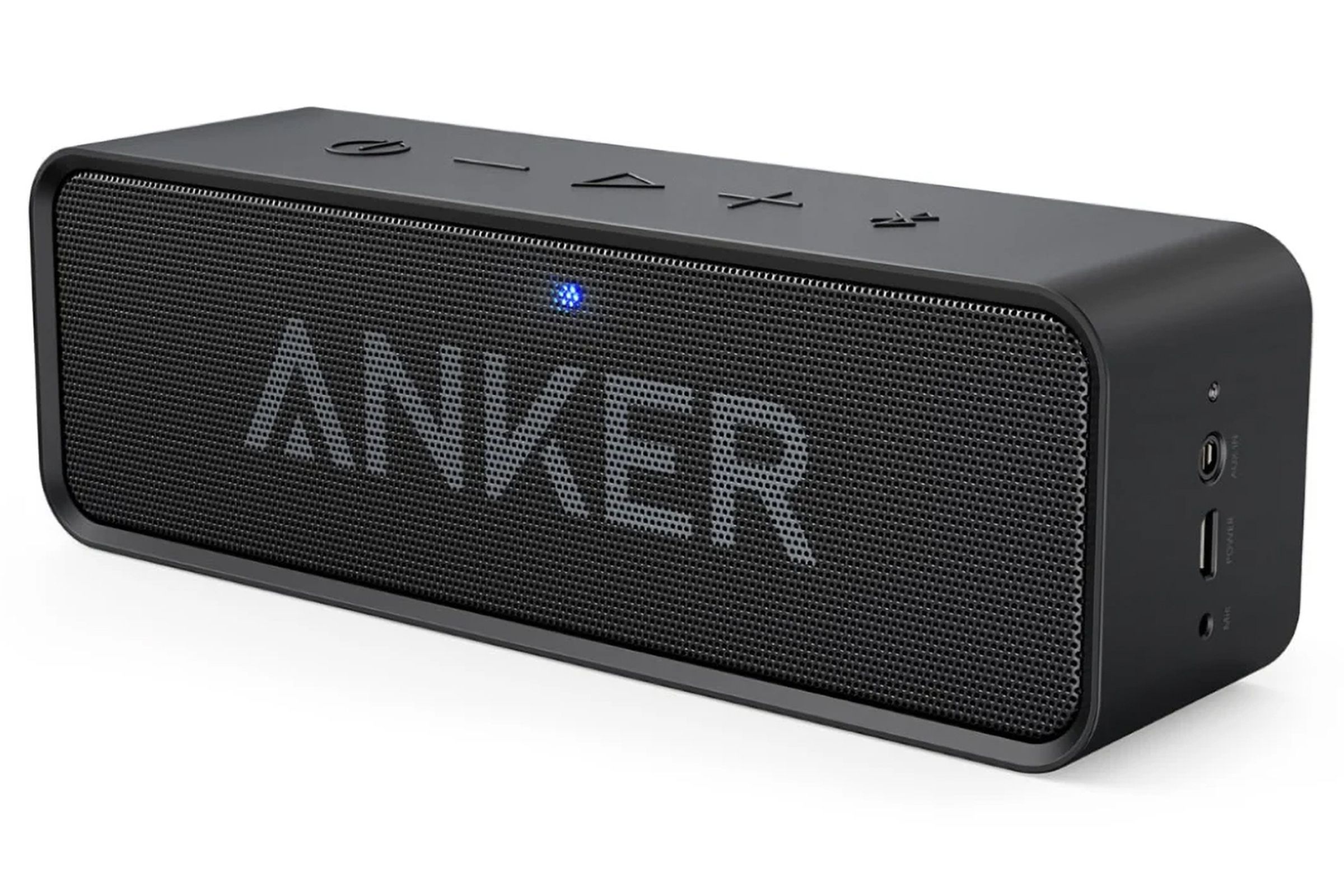 Anker’s Soundcore Bluetooth Speaker was recalled due to a fire hazard.