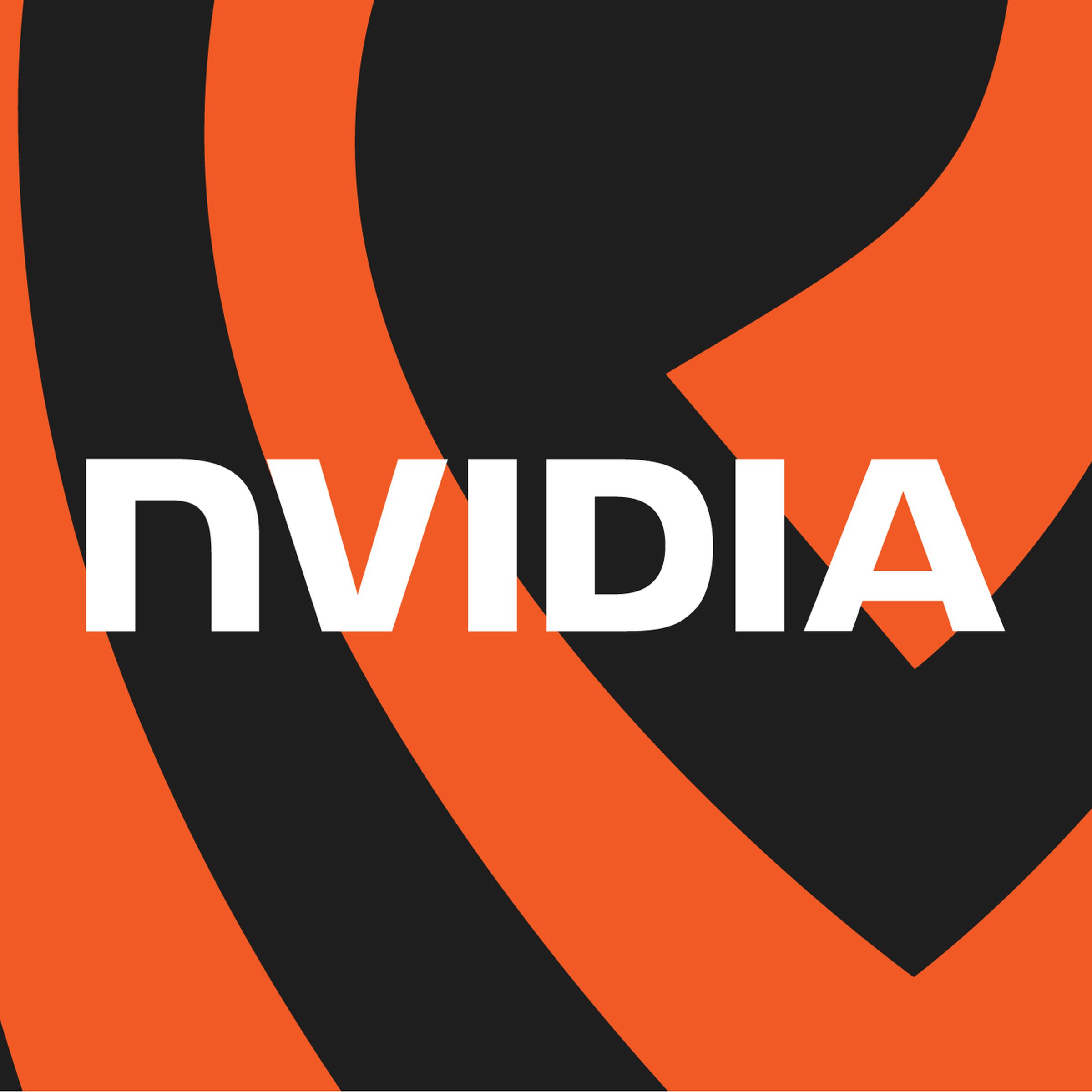 Vector collage of the Ndivia logo.
